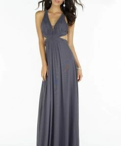 Alyce Paris - Prom Collection - 8018 Gown