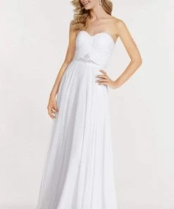 Alyce Paris - Prom Collection - 8021 Dress Formal Gowns