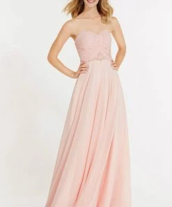 Alyce Paris - Prom Collection - 8021 Dress Formal Gowns