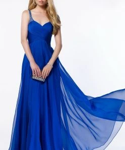 Alyce Paris - Prom Collection - 8023 Gown