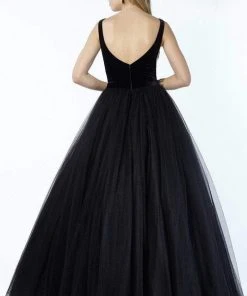 Formal Gowns Alyce Paris Prom Collection Gown 6792