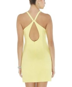 Cocktail Dresses Alyce Paris - Short Cutout Back Dress 4289 - 1 Pc Midnight In Size 6 Available