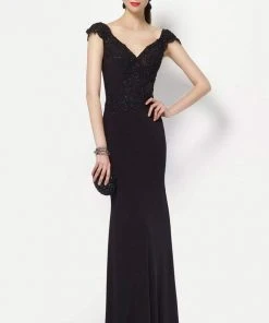 Formal Gowns Alyce Paris - Special Occasion Collection - 27108 Dress