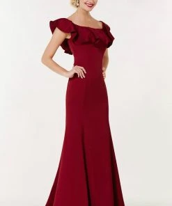 Alyce Paris - Special Occasion Collection - 27119 Dress Formal Gowns