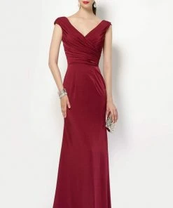 Formal Gowns Alyce Paris - Special Occasion Collection - 27126 Dress