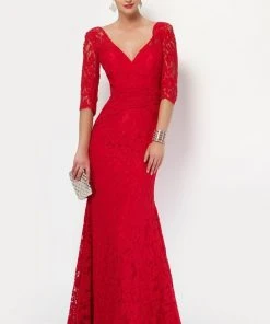 Alyce Paris - Special Occasion Collection - 27143 Dress