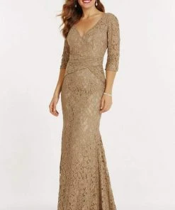 Alyce Paris - Special Occasion Collection - 27143 Dress