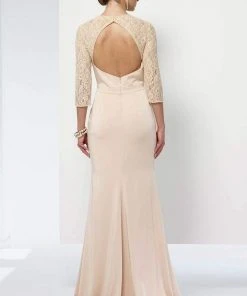 Formal Gowns Alyce Paris - Special Occasion Collection - 27156 Dress