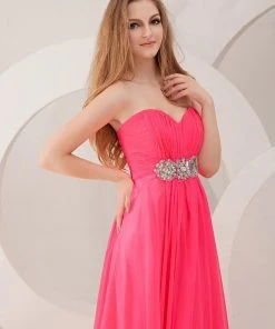 Formal Gowns Angela & Alison - 21037 Strapless Ruched Sweetheart Empire Gown 13 Formal Gowns Angela & Alison - 21037 Strapless Ruched Sweetheart Empire Gown