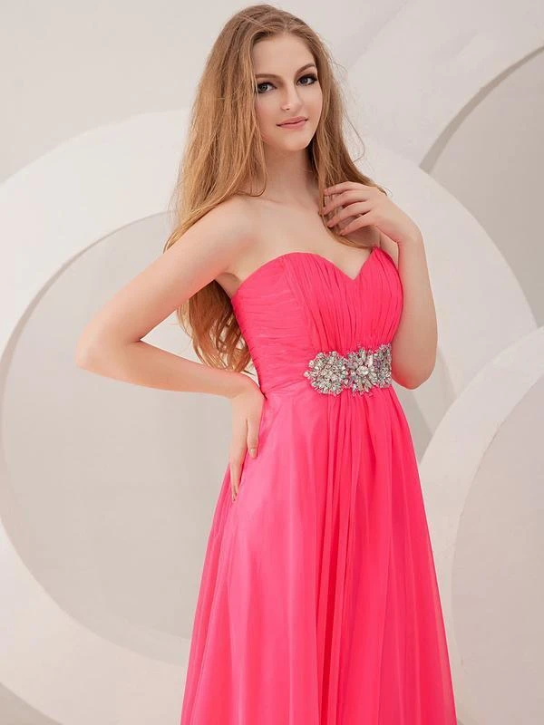 Formal Gowns Angela & Alison - 21037 Strapless Ruched Sweetheart Empire Gown 8 Formal Gowns Angela & Alison - 21037 Strapless Ruched Sweetheart Empire Gown