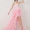 Formal Gowns Angela & Alison - 41037 Dress 1 Formal Gowns Angela & Alison - 41037 Dress