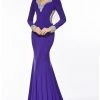Formal Gowns Angela & Alison - 51003 Dress