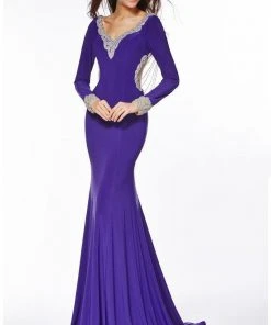 Formal Gowns Angela & Alison - 51003 Dress