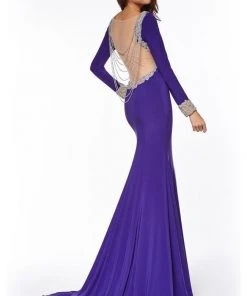 Formal Gowns Angela & Alison - 51003 Dress