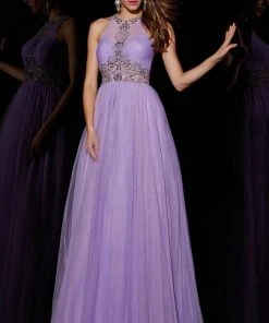 Formal Gowns Angela & Alison - 51007 Dress