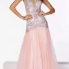 Formal Gowns Angela & Alison - 51019 Dress
