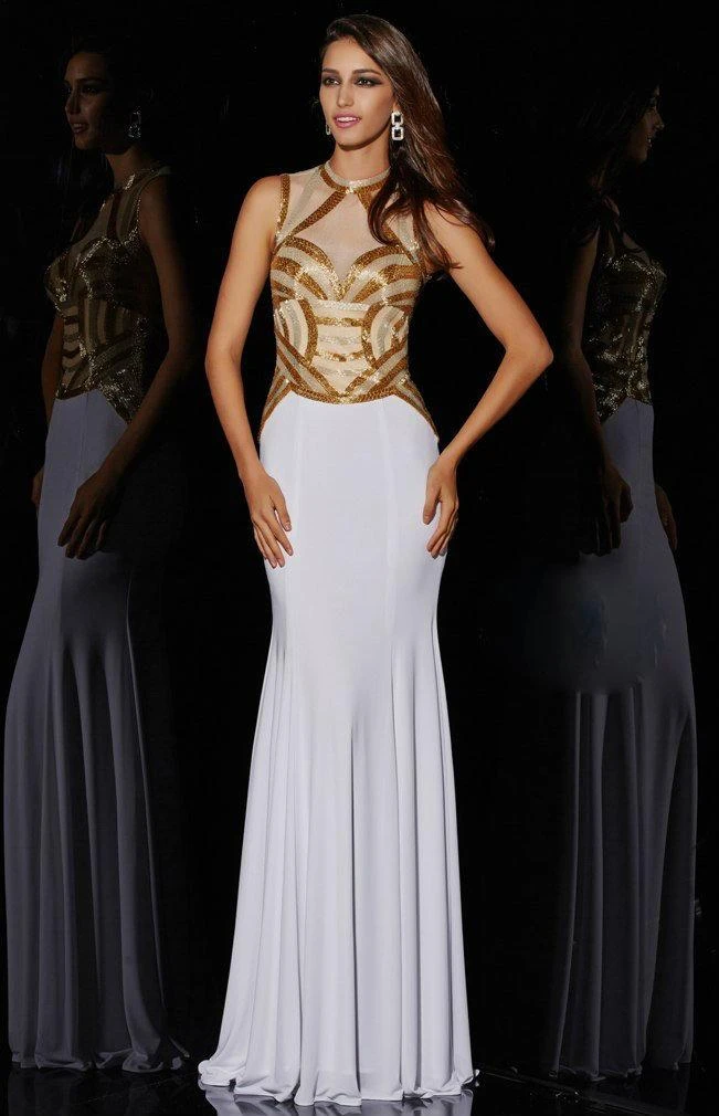 Angela & Alison - 51021 Dress 5 Angela & Alison - 51021 Dress