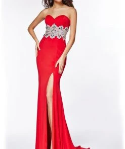 Angela & Alison - 51026 Dress Formal Gowns