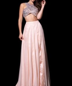 Angela & Alison - 51036 Dress