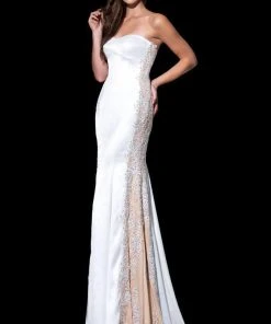 Angela & Alison - 51041 Dress Formal Gowns