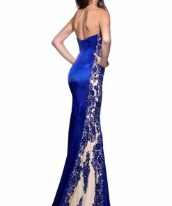 Angela & Alison - 51041 Dress Formal Gowns