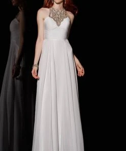 Formal Gowns Angela & Alison - 51043 Dress