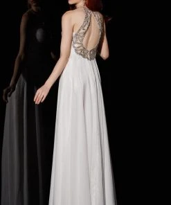 Formal Gowns Angela & Alison - 51043 Dress