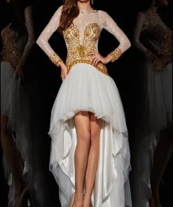 Cocktail Dresses Angela & Alison - 51061 Dress