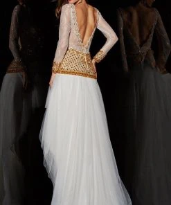 Cocktail Dresses Angela & Alison - 51061 Dress