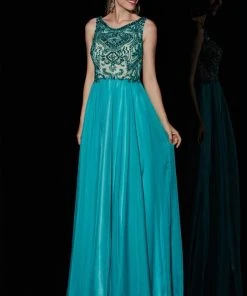Formal Gowns Angela & Alison - 51062 Gown