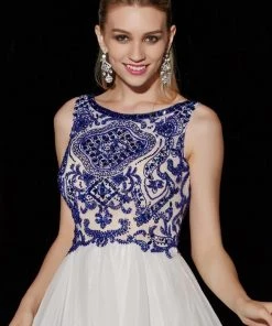 Formal Gowns Angela & Alison - 51062 Gown