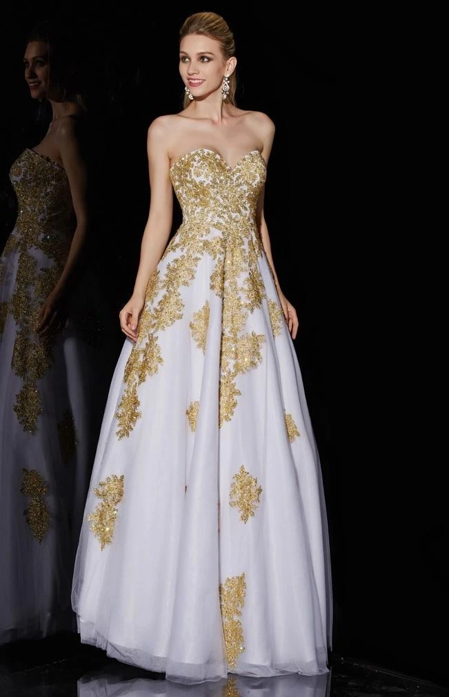 Formal Gowns Angela & Alison - 51063 Gown 6 Formal Gowns Angela & Alison - 51063 Gown