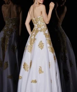 Formal Gowns Angela & Alison - 51063 Gown 11 Formal Gowns Angela & Alison - 51063 Gown