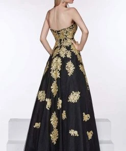 Formal Gowns Angela & Alison - 51063 Gown 8 Formal Gowns Angela & Alison - 51063 Gown