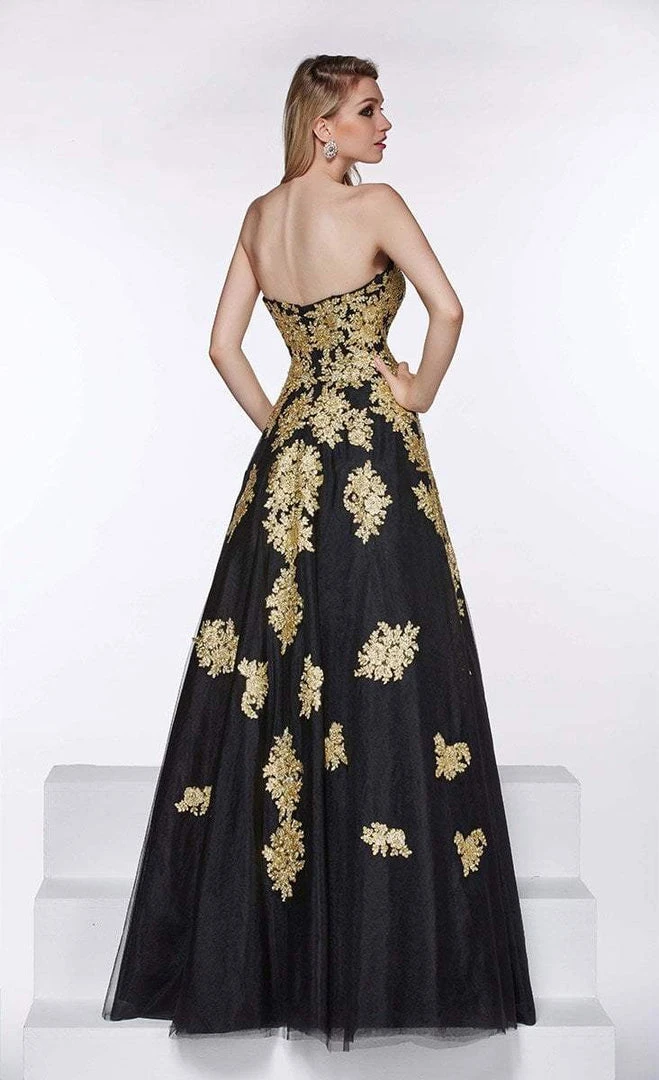 Formal Gowns Angela & Alison - 51063 Gown 4 Formal Gowns Angela & Alison - 51063 Gown