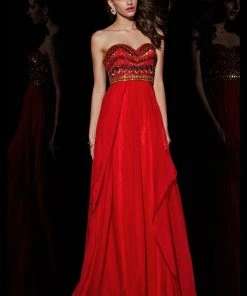 Angela & Alison - 51071 Gown Formal Gowns
