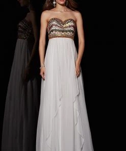 Angela & Alison - 51071 Gown Formal Gowns