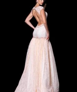 Formal Gowns Angela & Alison - 51072 Gown 5 Formal Gowns Angela & Alison - 51072 Gown