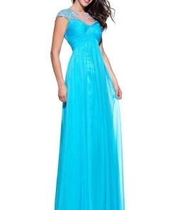 Angela & Alison - 51077 Dress Formal Gowns