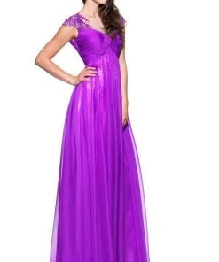 Angela & Alison - 51077 Dress Formal Gowns