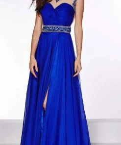 Formal Gowns Angela & Alison - 51078 Gown