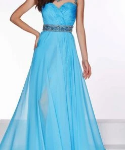 Formal Gowns Angela & Alison - 51078 Gown
