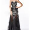 Formal Gowns Angela & Alison - 51099 Dress 1 Formal Gowns Angela & Alison - 51099 Dress