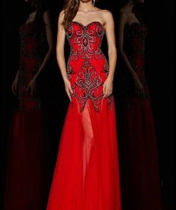 Formal Gowns Angela & Alison - 51099 Dress