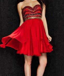 Cocktail Dresses Angela & Alison - 52005 Dress 16 Cocktail Dresses Angela & Alison - 52005 Dress