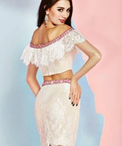 Cocktail Dresses Angela & Alison - 52022 Dress