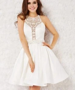 Angela & Alison - 52030 Dress