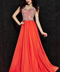 Angela & Alison - 52050 Dress Formal Gowns