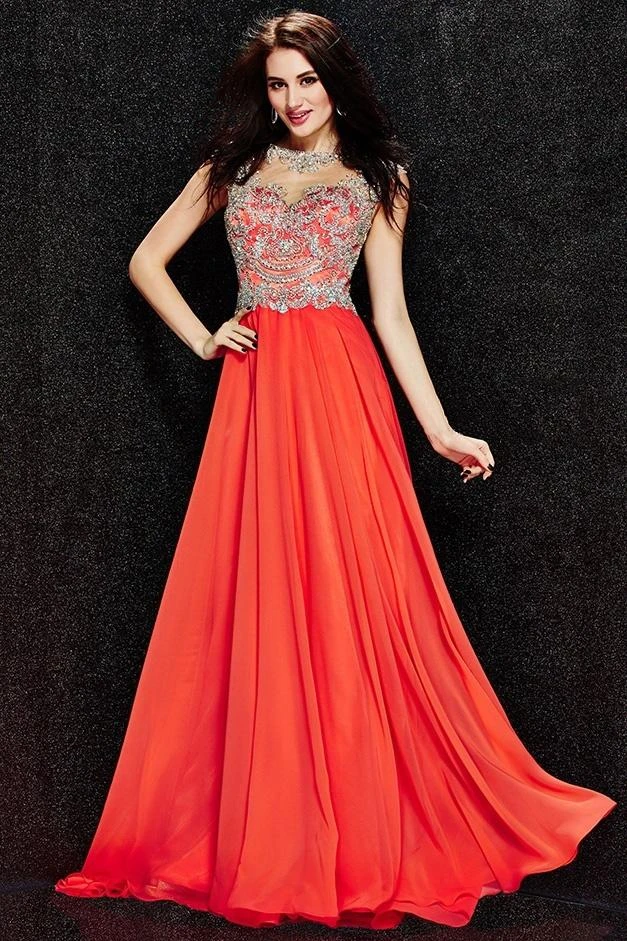 Angela & Alison - 52050 Dress Formal Gowns 3 Angela & Alison - 52050 Dress Formal Gowns