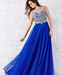 Angela & Alison - 52050 Dress Formal Gowns 9 Angela & Alison - 52050 Dress Formal Gowns